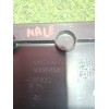 Recambio de molduras traseras para opel zafira life autobús (k0) 2.0 referencia OEM IAM   