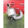 Recambio de catalizador para opel zafira life autobús (k0) 2.0 referencia OEM IAM 9829771880  