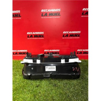 Recambio de cuadro instrumentos para opel vivaro furgón (2019) 1.5 l express [1,5 ltr. - 75 kw cdti dpf] referencia OEM IAM 9837