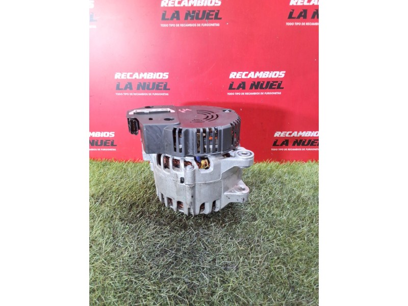 Recambio de alternador para opel zafira life autobús (k0) 2.0 referencia OEM IAM 9826550280  
