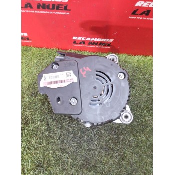 Recambio de alternador para opel zafira life autobús (k0) 2.0 referencia OEM IAM 9826550280  