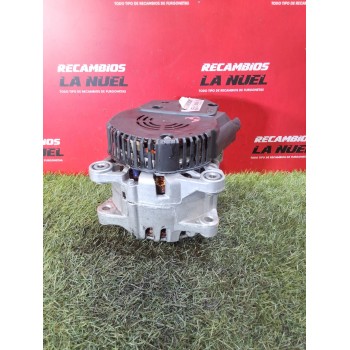 Recambio de alternador para opel zafira life autobús (k0) 2.0 referencia OEM IAM 9826550280  