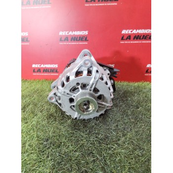 Recambio de alternador para opel zafira life autobús (k0) 2.0 referencia OEM IAM 9826550280  