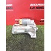 Recambio de motor arranque para opel zafira life autobús (k0) 2.0 referencia OEM IAM 9654561480  