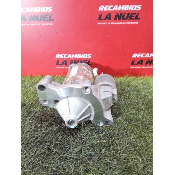 Recambio de motor arranque para opel zafira life autobús (k0) 2.0 referencia OEM IAM 9654561480  