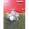 Recambio de motor arranque para opel zafira life autobús (k0) 2.0 referencia OEM IAM 9654561480  
