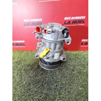 COMPRESOR AIRE ACONDICIONADO 9844156280 9844236380 016077025B5