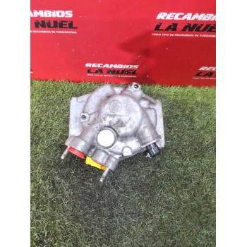 Recambio de compresor aire acondicionado para opel zafira life autobús (k0) 2.0 referencia OEM IAM 9844156280 9844236380 0160770