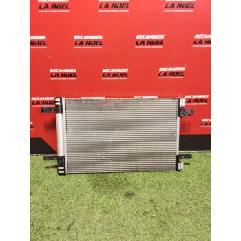 Recambio de radiador calefaccion / aire acondicionado para peugeot partner furgón/monospace (k9) 1.5 bluehdi 100 referencia OEM 