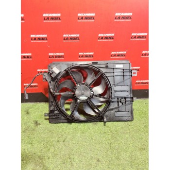 Recambio de electroventilador para peugeot partner furgón/monospace (k9) 1.5 bluehdi 100 referencia OEM IAM 9832930080  