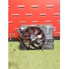 Recambio de electroventilador para peugeot partner furgón/monospace (k9) 1.5 bluehdi 100 referencia OEM IAM 9832930080  