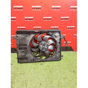 Recambio de electroventilador para peugeot partner furgón/monospace (k9) 1.5 bluehdi 100 referencia OEM IAM 9832930080  