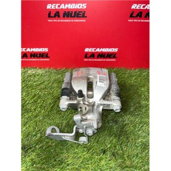 Recambio de pinza freno trasera derecha para peugeot rifter (06.2018) 1.5 active standard [1,5 ltr. - 75 kw blue-hdi fap] refere