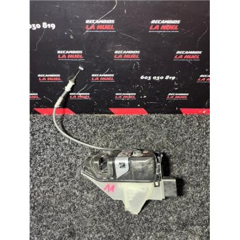 Recambio de cerradura puerta delantera derecha para citroën jumpy furgón (05.2016) 2.0 control m [2,0 ltr. - 90 kw blue-hdi fap]