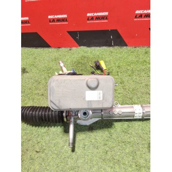 Recambio de cremallera direccion electrica para peugeot partner furgón/monospace (k9) 1.5 bluehdi 100 referencia OEM IAM   