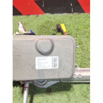Recambio de cremallera direccion electrica para peugeot partner furgón/monospace (k9) 1.5 bluehdi 100 referencia OEM IAM   