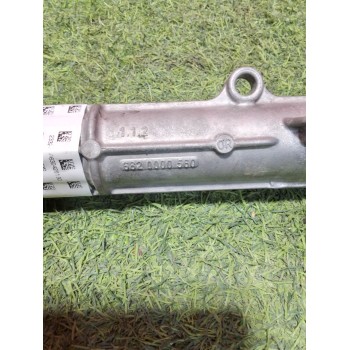 Recambio de cremallera direccion electrica para peugeot partner furgón/monospace (k9) 1.5 bluehdi 100 referencia OEM IAM   