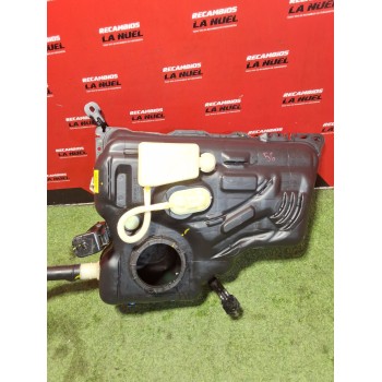 Recambio de deposito combustible para peugeot partner furgón/monospace (k9) 1.5 bluehdi 100 referencia OEM IAM 9823351980 408886