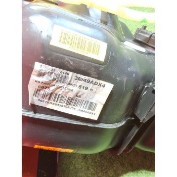 Recambio de deposito combustible para peugeot partner furgón/monospace (k9) 1.5 bluehdi 100 referencia OEM IAM 9823351980 408886