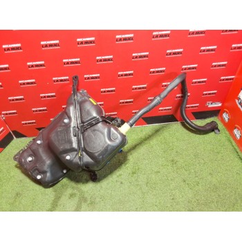 Recambio de deposito combustible para peugeot partner furgón/monospace (k9) 1.5 bluehdi 100 referencia OEM IAM 9823351980 408886