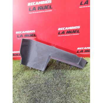 Recambio de moldura para opel vivaro c furgoneta (k0) 2.0 referencia OEM IAM 9851389780  