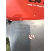 Recambio de moldura para opel vivaro c furgoneta (k0) 2.0 referencia OEM IAM 9851389780  
