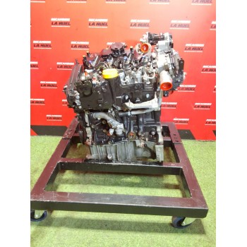MOTOR COMPLETO K9K U8 8201718067 