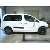 Recambio de despiece completo para peugeot partner tepee 1.6 hdi 90 referencia OEM IAM 9H06 20DP33 