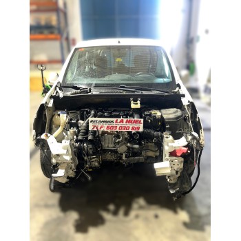 Recambio de despiece completo para peugeot partner tepee 1.6 hdi 90 referencia OEM IAM 9H06 20DP33 