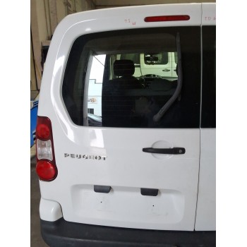 PUERTA TRASERA IZQUIERDA 9820437080 8702E2 