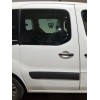 Recambio de puerta lateral corredera derecha para peugeot partner tepee 1.6 hdi 90 referencia OEM IAM   