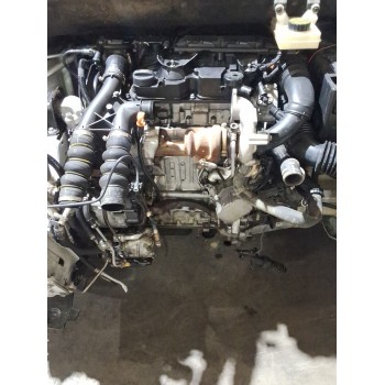 MOTOR COMPLETO 9H06 