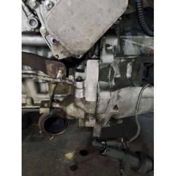 Recambio de motor completo para peugeot partner tepee 1.6 hdi 90 referencia OEM IAM 0135RG  