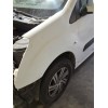 Recambio de aleta delantera izquierda para peugeot partner tepee 1.6 hdi 90 referencia OEM IAM 7840W2  