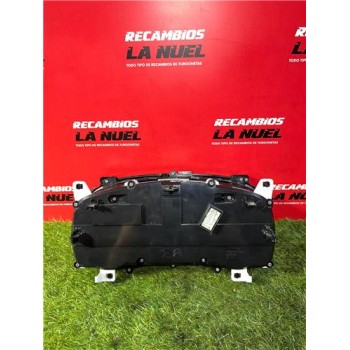 Recambio de cuadro instrumentos para opel vivaro furgón (2019) 1.5 l express [1,5 ltr. - 75 kw cdti dpf] referencia OEM IAM 9837