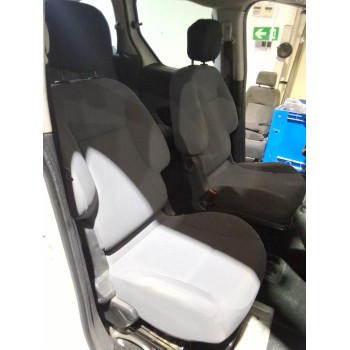 Recambio de asiento delantero derecho para peugeot partner tepee 1.6 hdi 90 referencia OEM IAM   