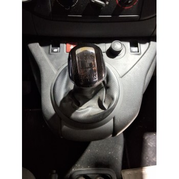 Recambio de palanca cambio para peugeot partner tepee 1.6 hdi 90 referencia OEM IAM 2400KF  