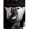 Recambio de palanca cambio para peugeot partner tepee 1.6 hdi 90 referencia OEM IAM 2400KF  
