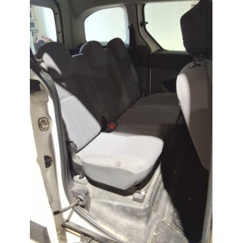 Recambio de asientos traseros para peugeot partner tepee 1.6 hdi 90 referencia OEM IAM   