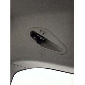 Recambio de cinturon seguridad trasero central para peugeot partner tepee 1.6 hdi 90 referencia OEM IAM 8975Y8  