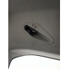 Recambio de cinturon seguridad trasero central para peugeot partner tepee 1.6 hdi 90 referencia OEM IAM 8975Y8  