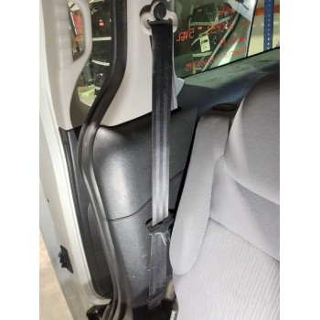 Recambio de cinturon seguridad trasero derecho para peugeot partner tepee 1.6 hdi 90 referencia OEM IAM 8975QT  