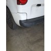 Recambio de paragolpes trasero para peugeot partner tepee 1.6 hdi 90 referencia OEM IAM 7410GE  
