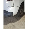 Recambio de paragolpes trasero para peugeot partner tepee 1.6 hdi 90 referencia OEM IAM 7410GE  
