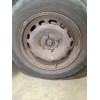 Recambio de llanta delantera derecha para peugeot partner tepee 1.6 hdi 90 referencia OEM IAM 5401S6  