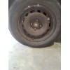 Recambio de llanta trasera derecha para peugeot partner tepee 1.6 hdi 90 referencia OEM IAM 5401S6  