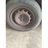 Recambio de llanta delantera izquierda para peugeot partner tepee 1.6 hdi 90 referencia OEM IAM 5401S6  