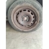 Recambio de llanta trasera izquierda para peugeot partner tepee 1.6 hdi 90 referencia OEM IAM 5401S6  
