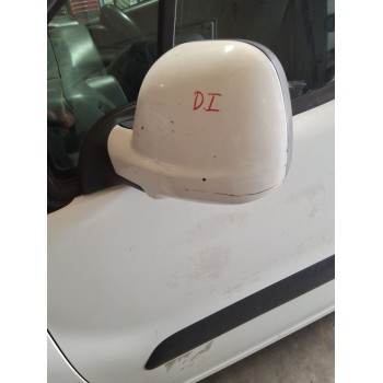 Recambio de retrovisor izquierdo para peugeot partner tepee 1.6 hdi 90 referencia OEM IAM   