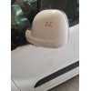 Recambio de retrovisor izquierdo para peugeot partner tepee 1.6 hdi 90 referencia OEM IAM   